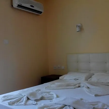 Hotel Mor 3*