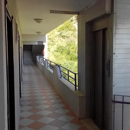 Mor Kuşadası