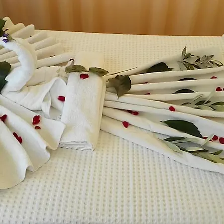 Mor Kuşadası