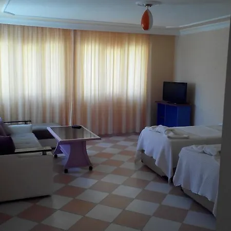 Hotel Mor 3*