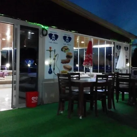 Hotel Mor Kusadası