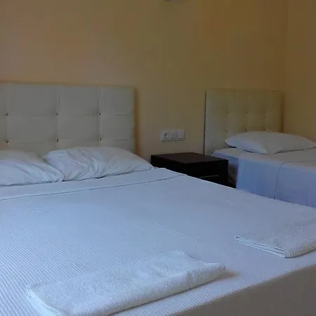 Hotel Mor 3*