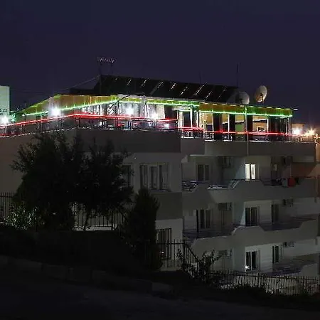 Hotel Mor Kuşadası