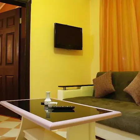 Mor 3* Kusadasi