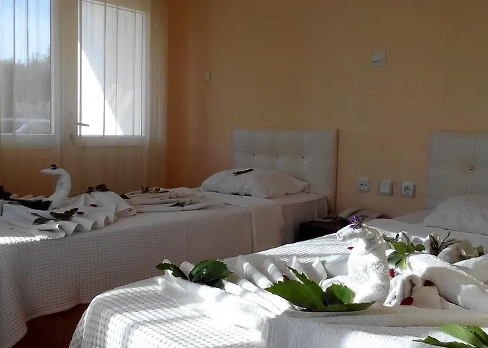 Hotel Mor