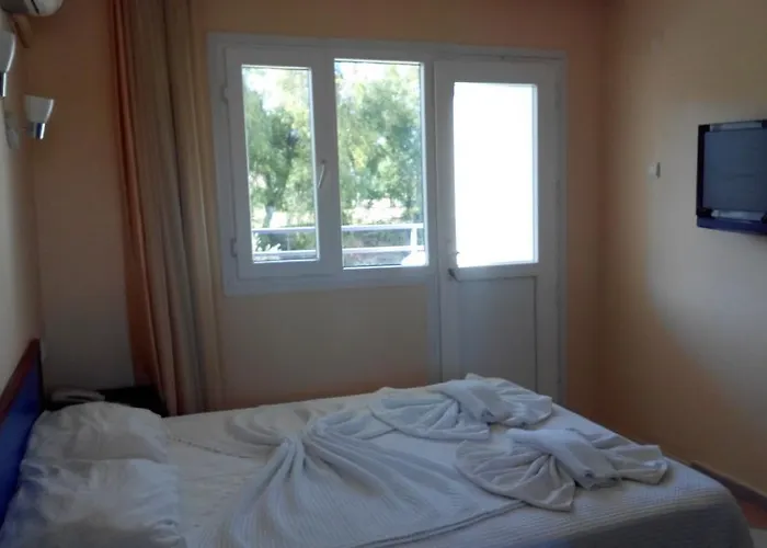 Hotel Mor