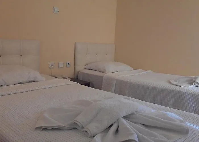 Mor Kusadası