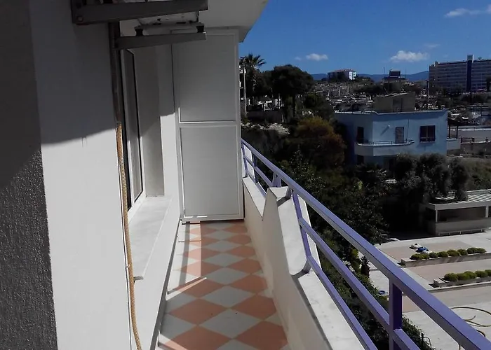 Hotel Mor Kusadası