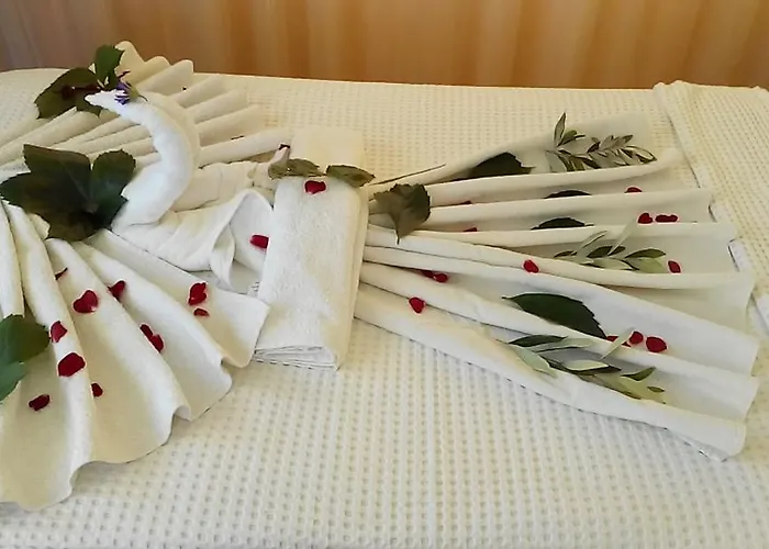Mor Kusadası