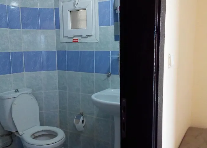 Mor Kusadası