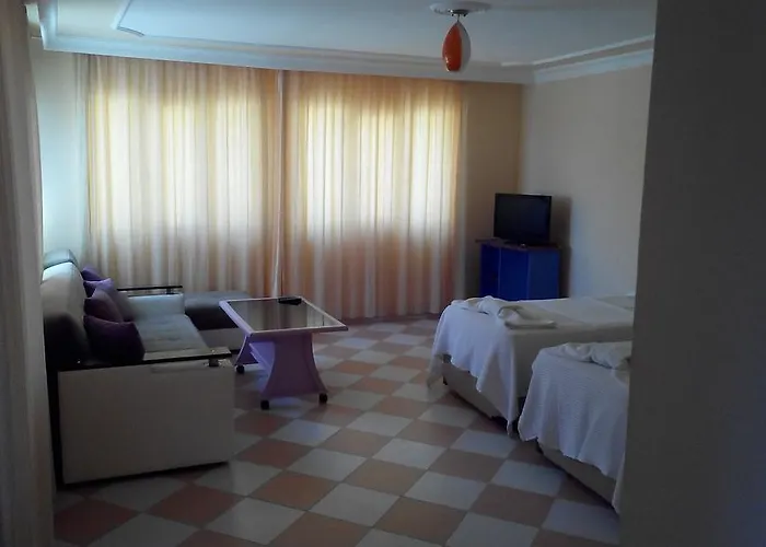 Hotel Mor 3*