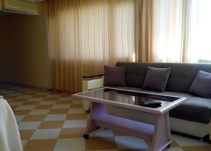 Hotel Mor