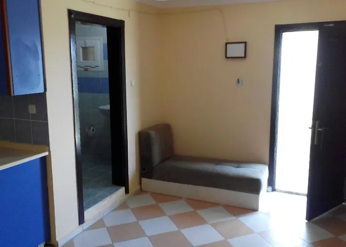 Hotel Mor