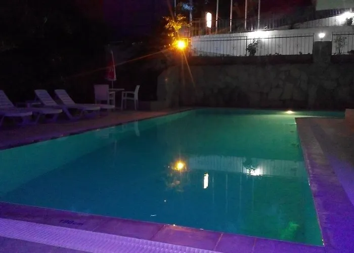 Hotel Mor 3*