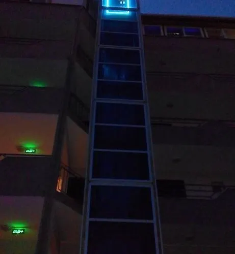 Hotel Mor 3*