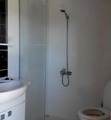 Hotel Mor Kusadası