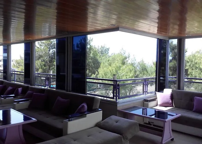 Hotel Mor Kusadası