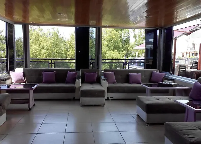 Hotel Mor 3*