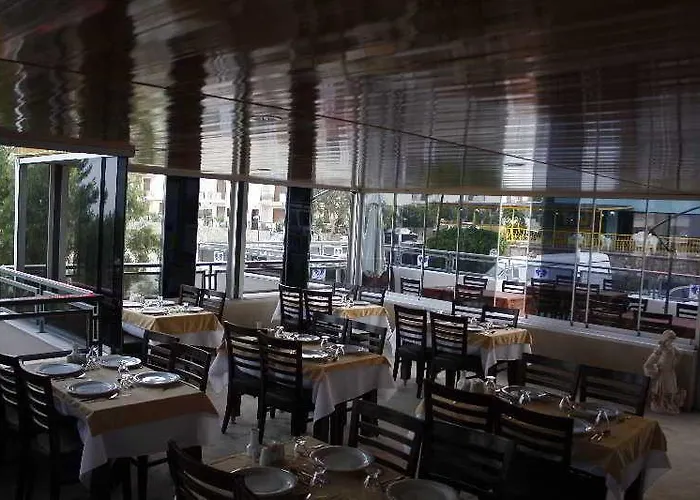 Hotel Mor 3*