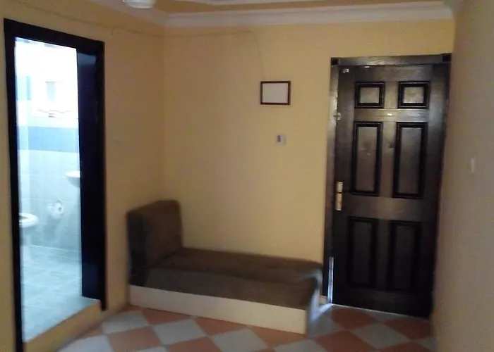 Hotel Mor