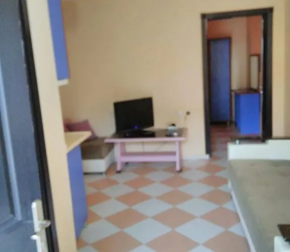 Mor Kusadası