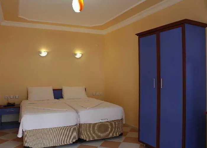 Hotel Mor