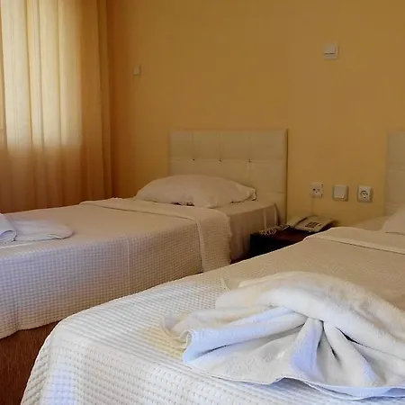 Mor Otel Kuşadası