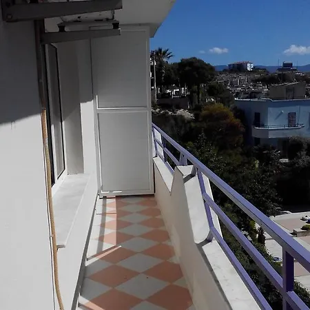 Hotel Mor Kusadasi