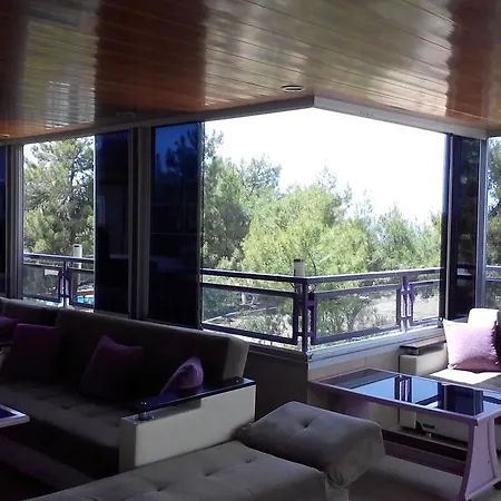 Hotel Mor Kusadası