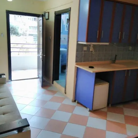 Mor Hotel 3*
